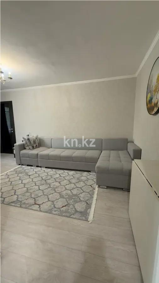 Продажа 2-комнатной квартиры, 41.8 м², мкр-н Орбита-4, дом  5 в Алматы Продажа 2-комнатной квартиры, 41.8 м², мкр-н Орбита-4, дом  5 в Алматы