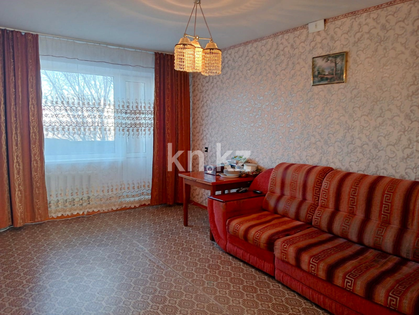 Продажа 2-комнатной квартиры, 47 м², 29А квартал, дом  2 - Продажа квартир в Абае фото 1 из 7