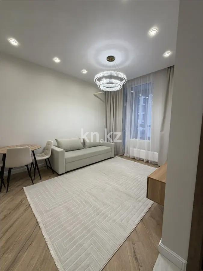 Продажа 2-комнатной квартиры, 41 м² - Продажа квартир в Казахстане - страница 12 фото 1 из 7