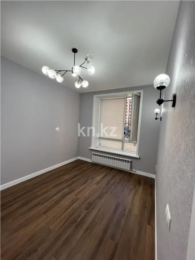 Продажа 2-комнатной квартиры, 46 м² - Продажа двухкомнатных квартир в Астане - страница 9 фото 1 из 4