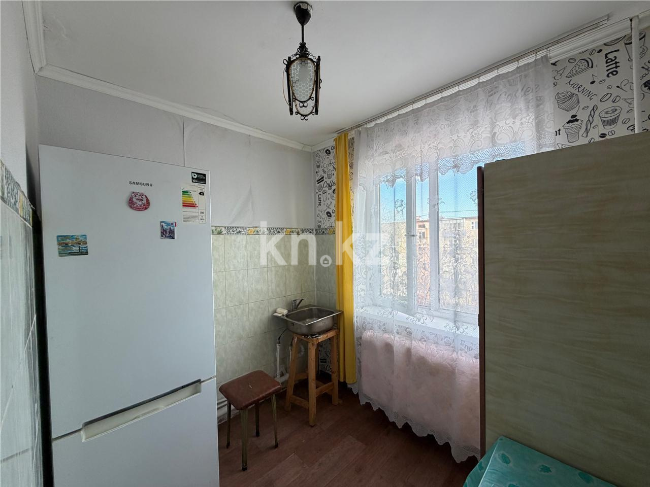 Продажа 2-комнатной квартиры, 43 м² - Продажа квартир в Казахстане - страница 24 фото 4 из 8