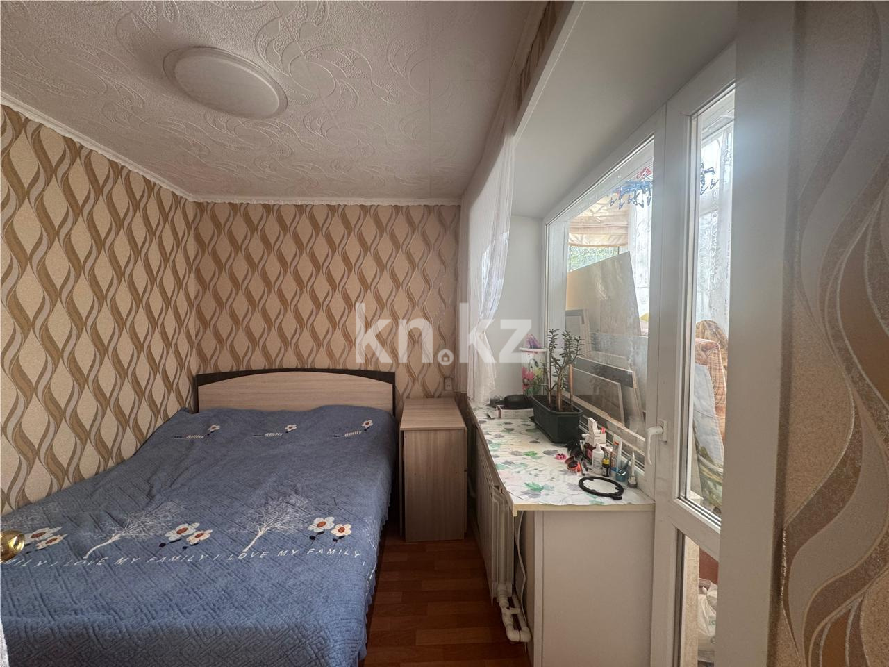 Продажа 3-комнатной квартиры, 44 м², ул. Блюхера в Темиртау - фото 5
