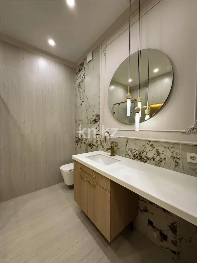 Продажа 2-комнатной квартиры, 70 м², пр. Гагарина, дом  277/7 в Алматы - фото 4