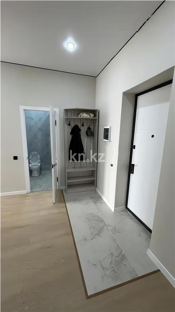 Продажа 2-комнатной квартиры, 46 м² - Продажа квартир в Ауэзовском р-не Алматы фото 4 из 4