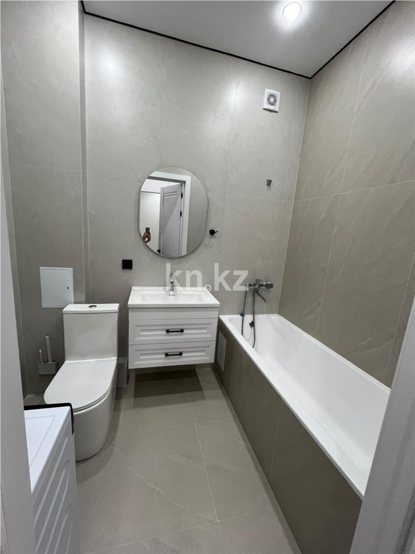 Продажа 1-комнатной квартиры, 42 м² в Астане - фото 7