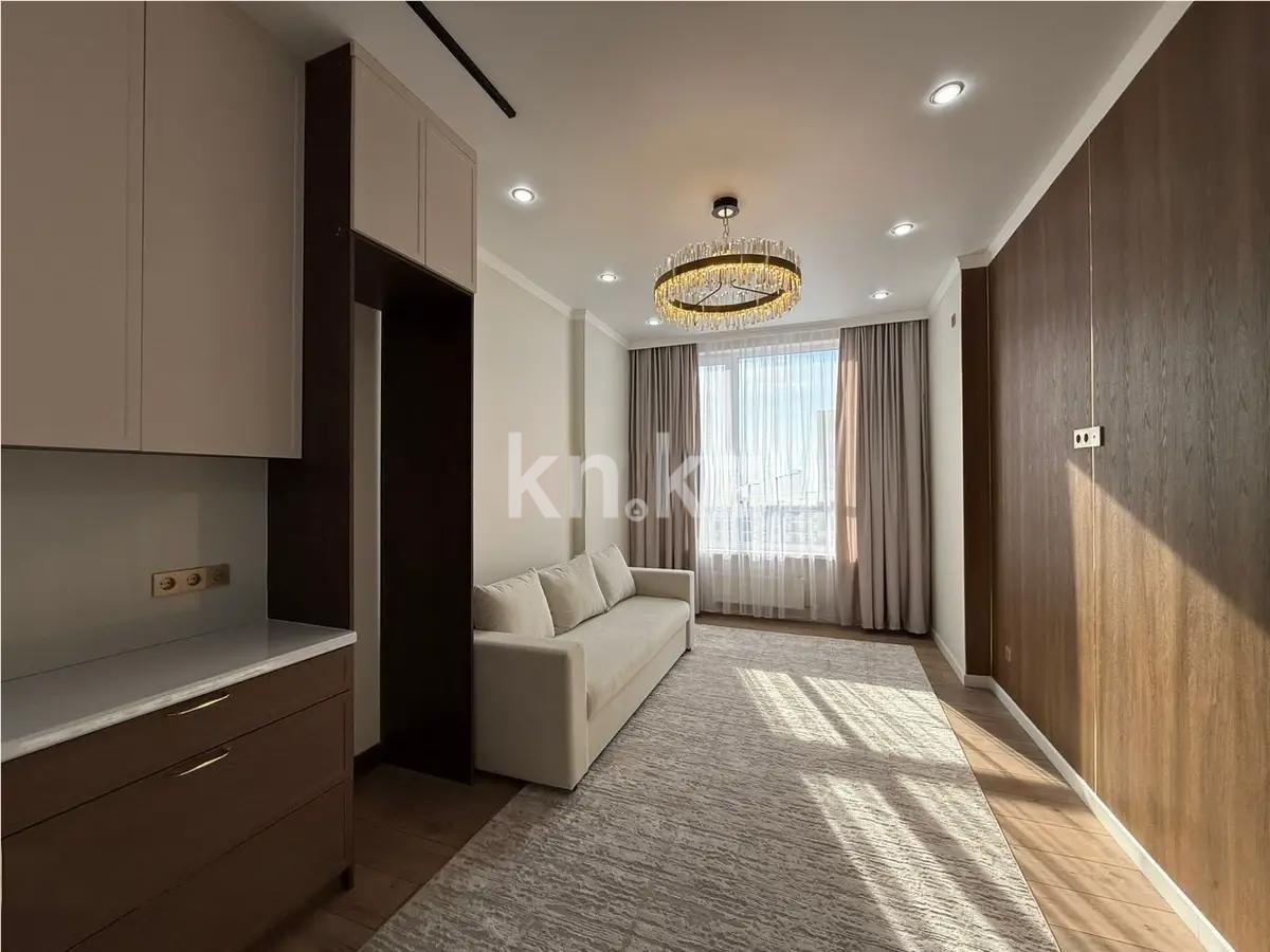 Продажа 3-комнатной квартиры, 70 м² в Астане