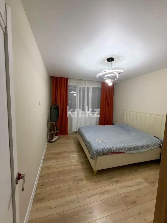 Продажа 3-комнатной квартиры, 84.1 м² - Продажа квартир в Астане фото 2 из 6