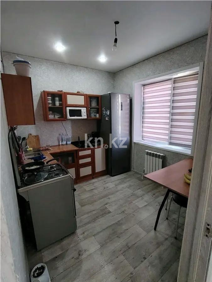 Продажа 2-комнатной квартиры, 48 м² - Продажа квартир в Астане без посредников - страница 18 фото 3 из 4