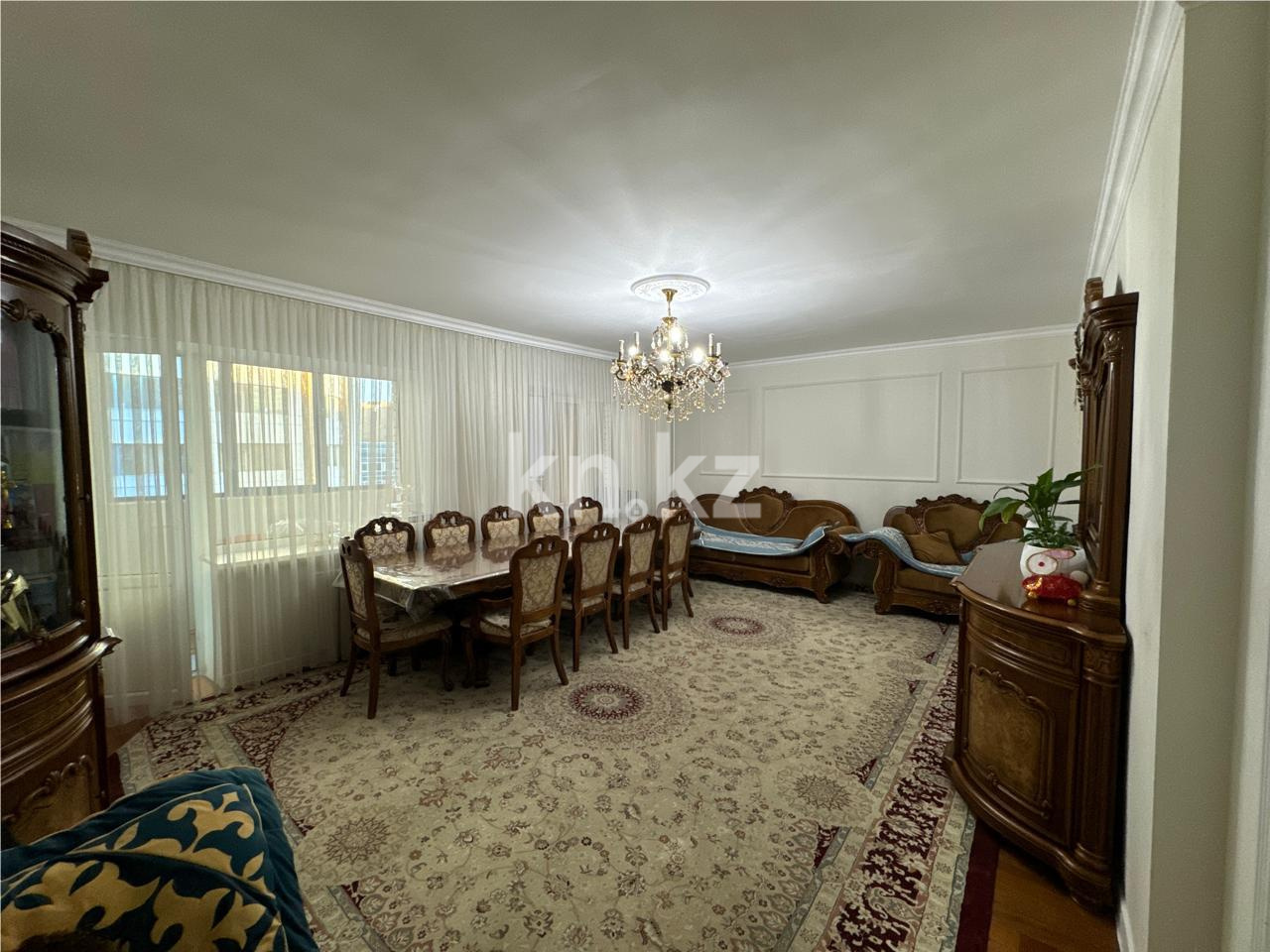 Продажа 4-комнатной квартиры, 140 м² в Астане - фото 6