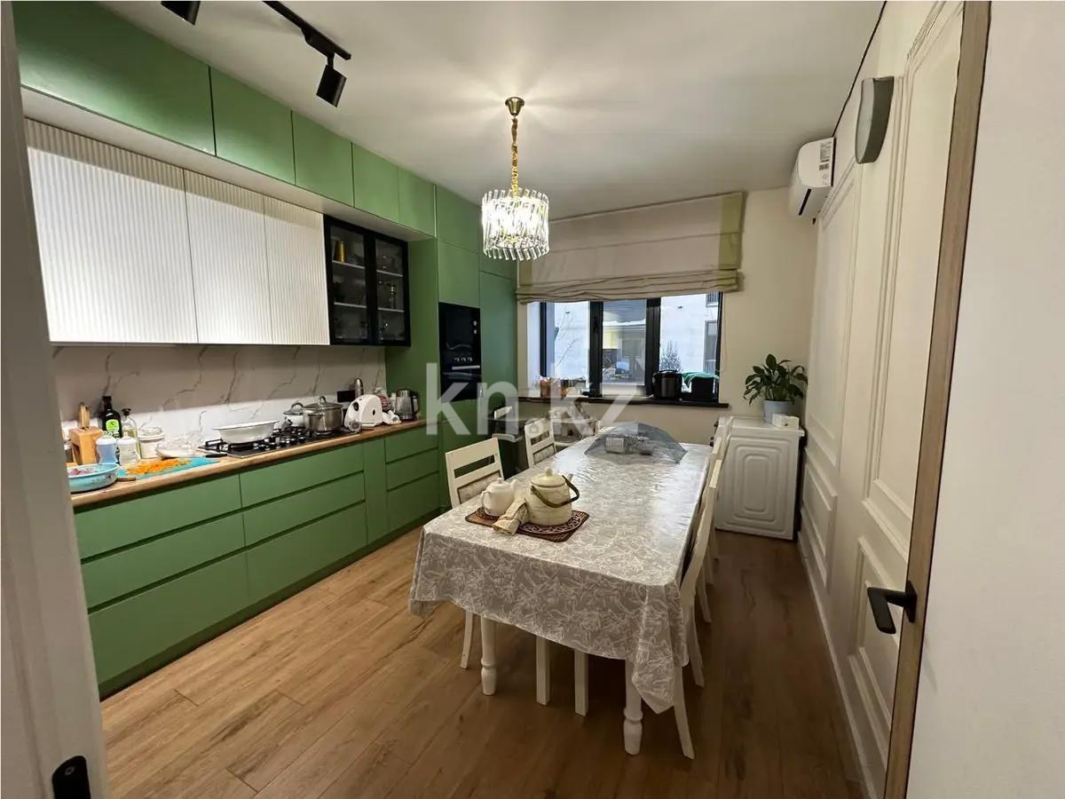 Продажа 3-комнатной квартиры, 81 м² - Продажа трехкомнатных квартир от собственников в Алматы - страница 2 фото 4 из 7