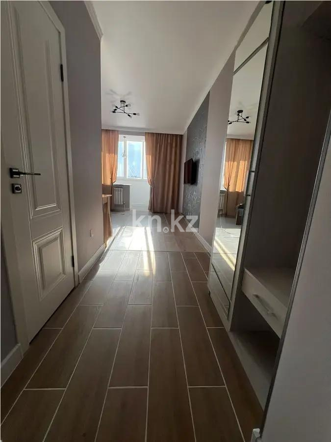 Продажа 1-комнатной квартиры, 22 м² в Астане - фото 5