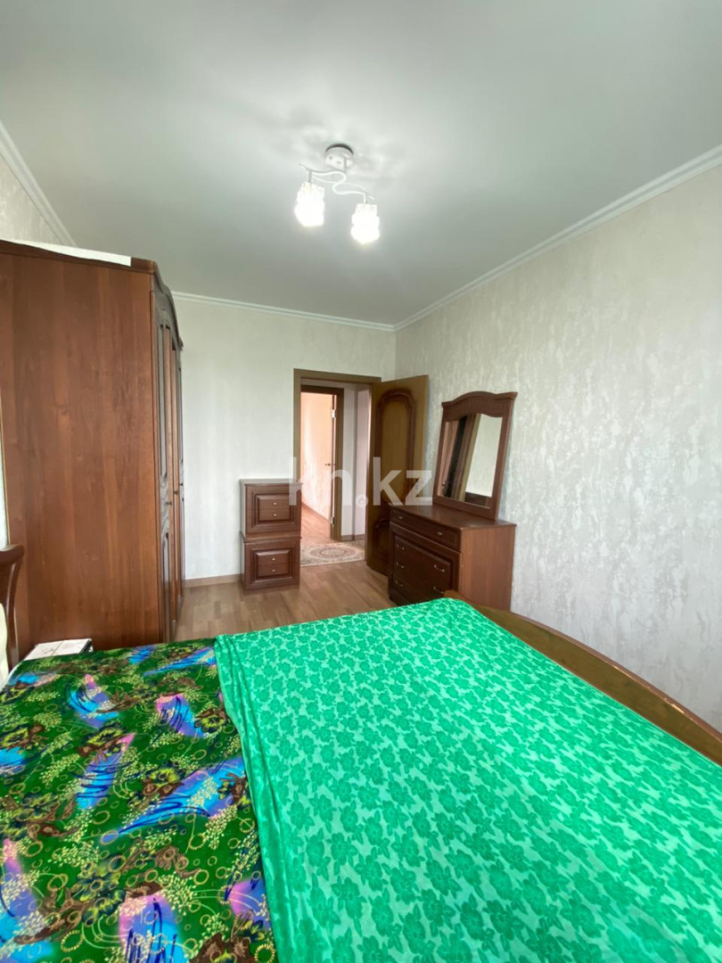 Продажа 4-комнатной квартиры, 79 м² в Караганде