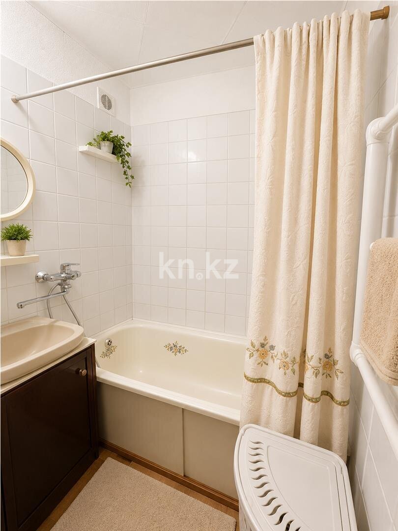 Продажа 3-комнатной квартиры, 66 м² в Караганде - фото 5
