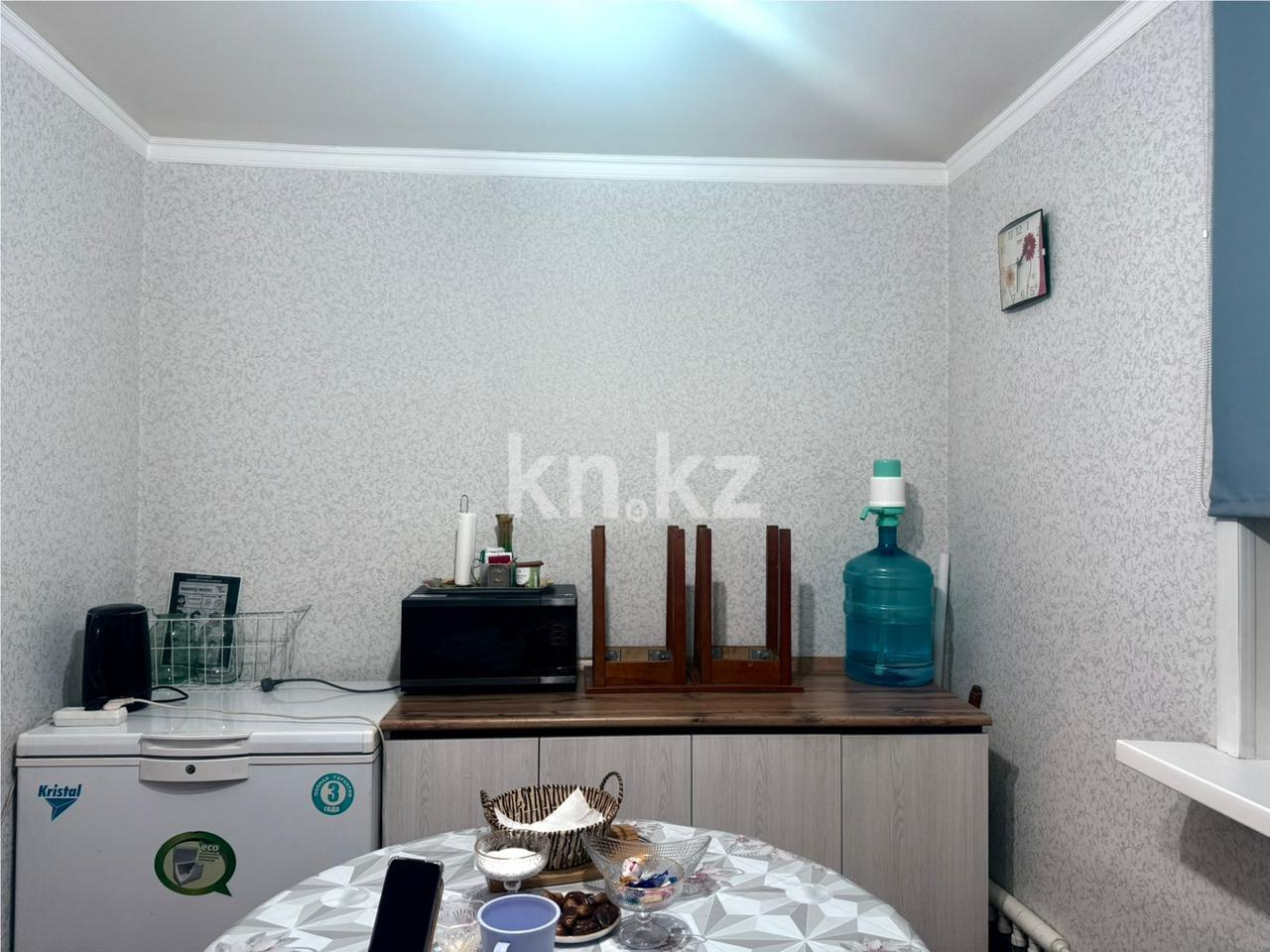 Продажа 3-комнатной квартиры, 61 м² - Недвижимость в Караганде - страница 3 фото 8 из 11