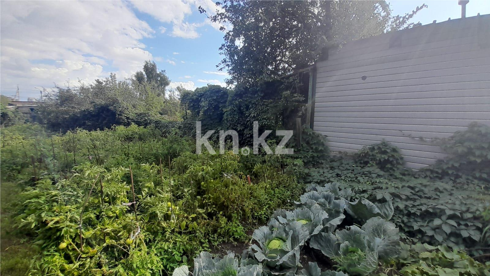 Продажа 4-комнатного дома, 75.5 м², ул. Пищевая, дом  67 - Продажа домов, коттеджей в Караганде фото 15 из 15