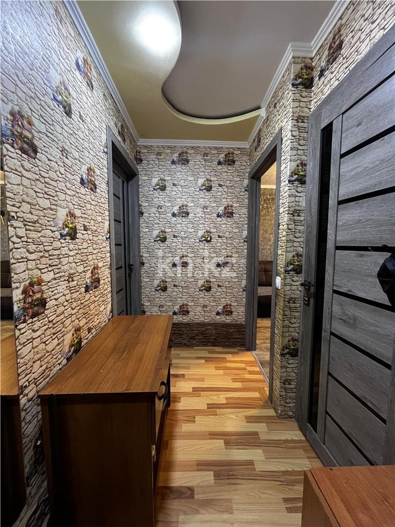 Продажа 2-комнатной квартиры, 48 м² в Караганде - фото 10
