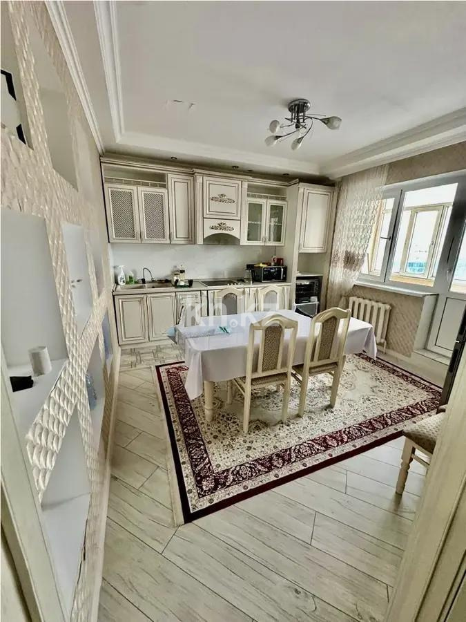 Продажа 3-комнатной квартиры, 90 м² - Продажа квартир в Астане в р-не Байконур - страница 3 фото 4 из 8