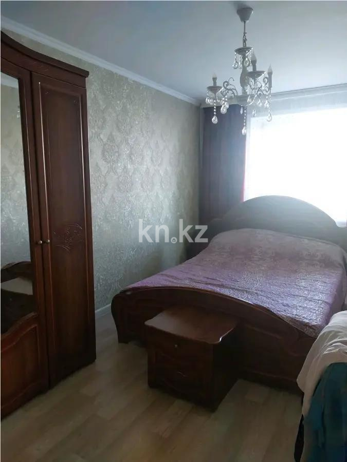 Продажа 4-комнатной квартиры, 100 м², ул. Победы, дом  159/2 - Продажа  четырехкомнатных квартир в Караганде с фото фото 3 из 8