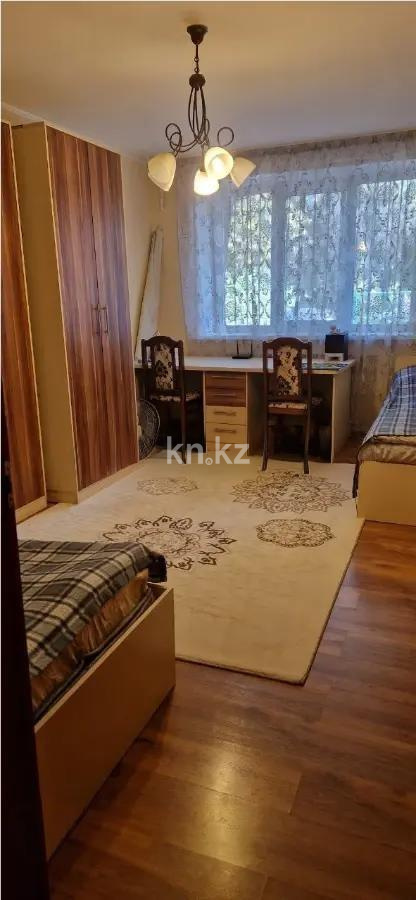 Продажа 3-комнатной квартиры, 72 м², пр. Достык, дом  117 в Алматы - фото 3
