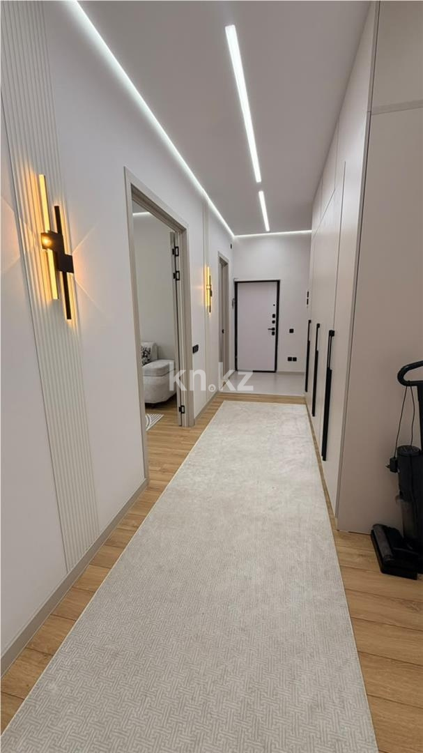 Продажа 3-комнатной квартиры, 80 м² - Продажа трехкомнатных квартир в кирпичном доме в Караганде фото 6 из 21