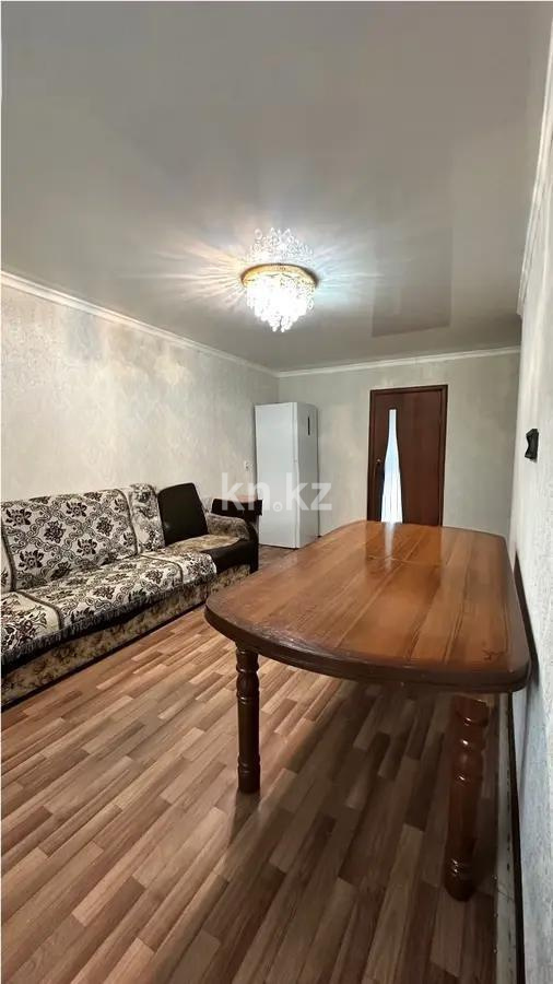 Продажа 3-комнатной квартиры, 57 м², мкр-н 13, дом  20 - Продажа  трехкомнатных квартир в Караганде без посредников фото 1 из 7
