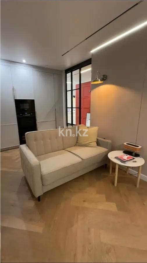 Продажа 3-комнатной квартиры, 90 м², ул. Бектурова, дом  11/1 в Астане