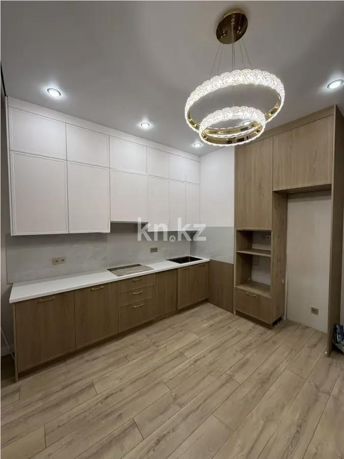 Продажа 2-комнатной квартиры, 60 м² - Продажа недвижимости в Астане - страница 3 фото 2 из 3