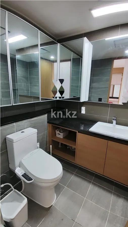 Продажа 2-комнатной квартиры, 75.3 м², пр. Кабанбай батыра, дом  43в в Астане - фото 4