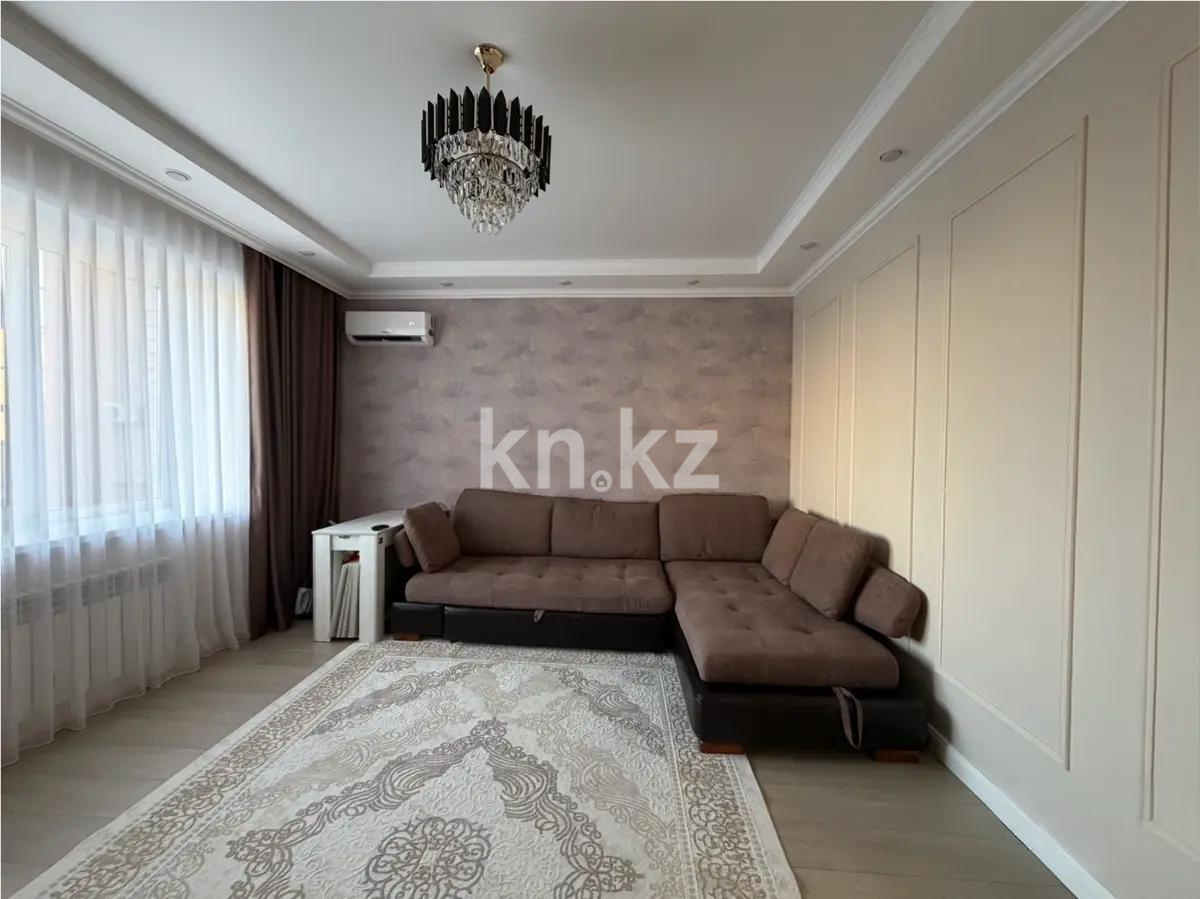 Продажа 2-комнатной квартиры, 83 м² - Продажа квартир в Караганде - страница 2 фото 1 из 6