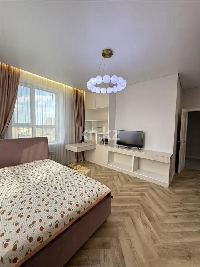 Продажа 3-комнатной квартиры, 101.6 м² в Астане - фото 3