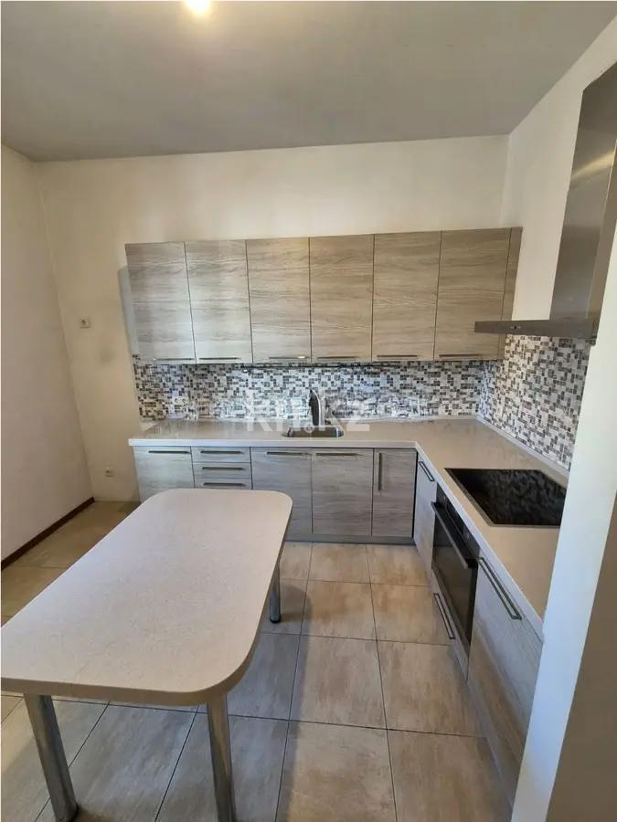 Продажа 1-комнатной квартиры, 35 м², ул. Армандастар, дом  2/3 - Продажа  однокомнатных квартир в Астане без посредников с фото фото 1 из 1