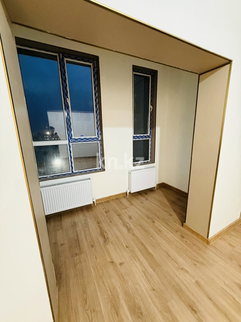 Продажа 3-комнатной квартиры, 55.3 м² в Алматы - фото 10