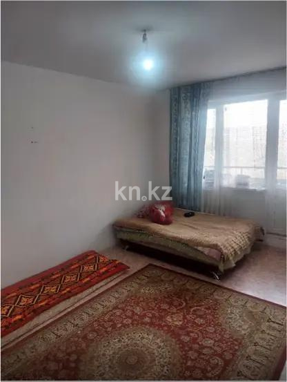 Продажа 1-комнатной квартиры, 40 м², мкр-н Саялы, дом  117 - Продажа квартир в Алматы фото 1 из 5