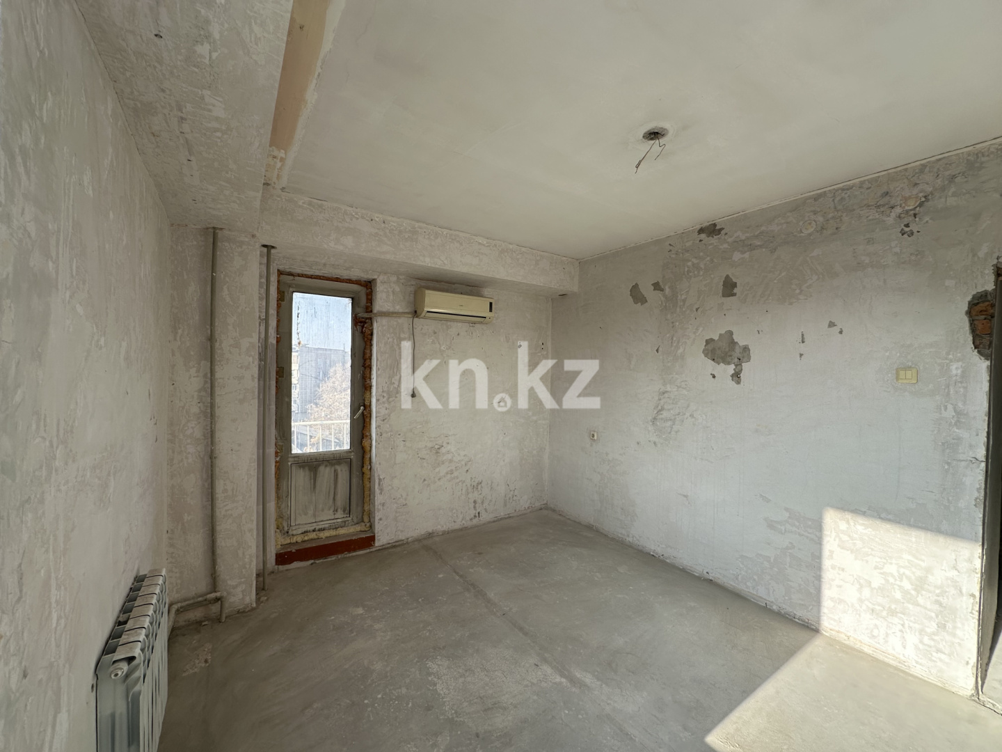 Продажа 3-комнатной квартиры, 68 м², ул. Алии Молдагуловой, дом  44 - Продажа квартир в Шымкенте фото 18 из 18