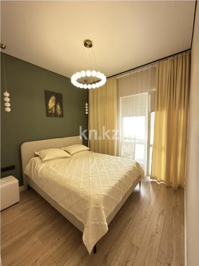 Продажа 2-комнатной квартиры, 43 м² - Продажа двухкомнатных квартир от собственников в Астане - страница 3 фото 2 из 6