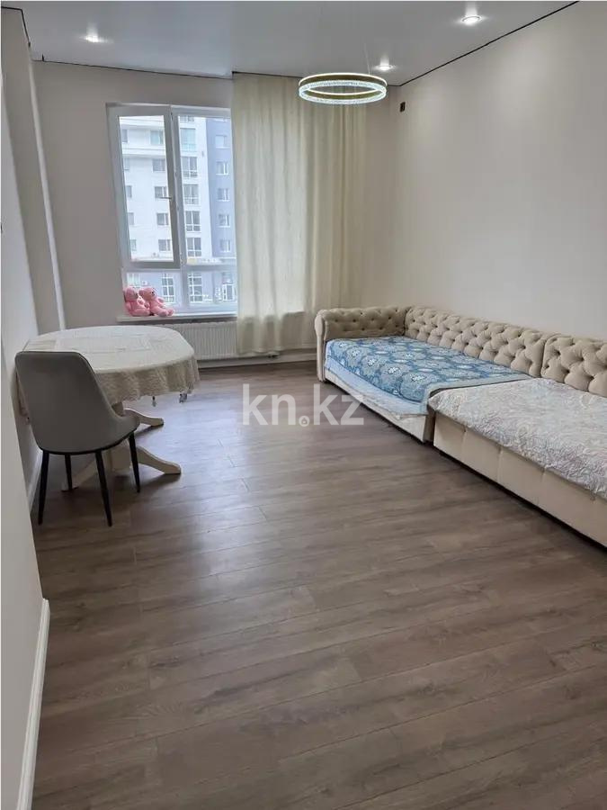 Продажа 3-комнатной квартиры, 86 м², ул. Байтурсынова, дом  30 в Астане - фото 3