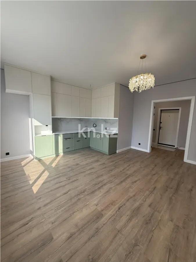Продажа 2-комнатной квартиры, 50 м² в Астане - фото 3