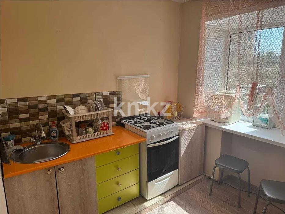 Продажа 1-комнатной квартиры, 30 м² в Караганде - фото 2