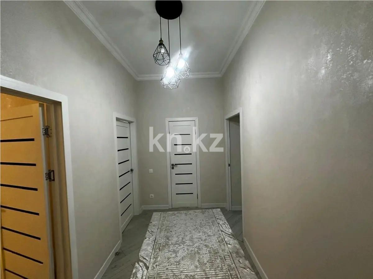 Продажа 2-комнатной квартиры, 63.7 м², пр. Аль-Фараби, дом  33 в Астане - фото 5
