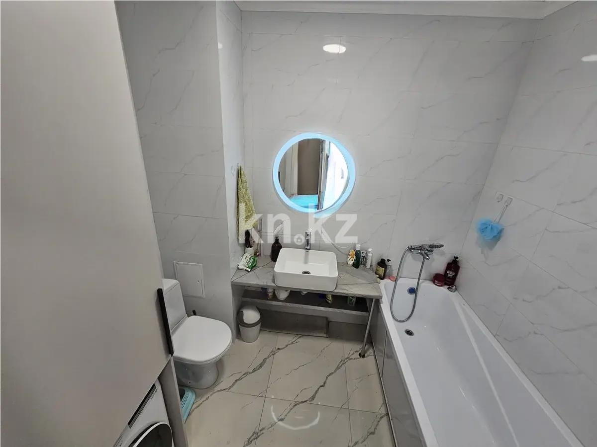 Продажа 1-комнатной квартиры, 39.1 м², пр. Тауелсыздык, дом  34/2 в Астане - фото 3