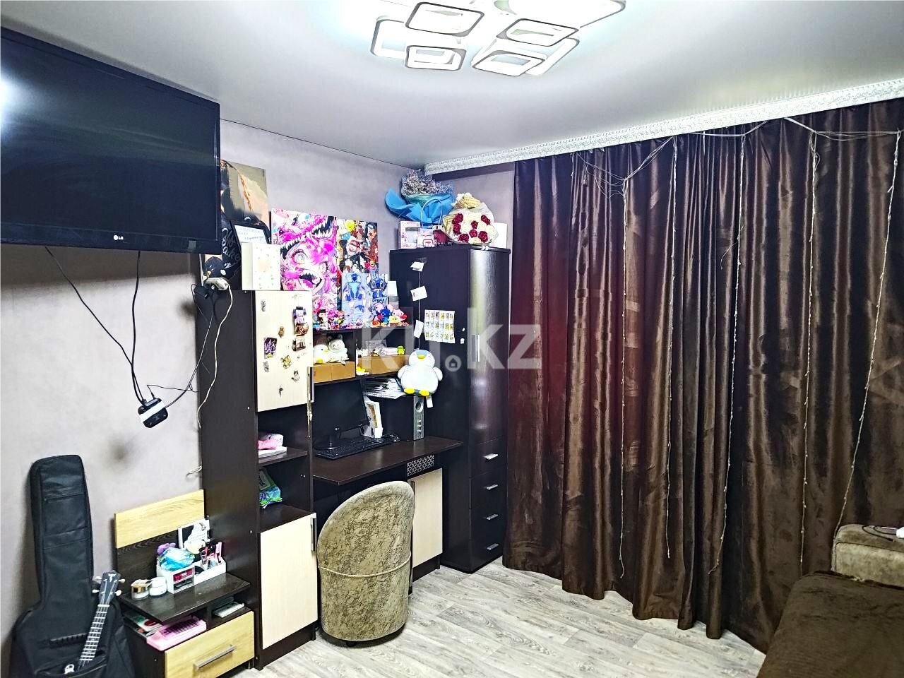 Продажа 3-комнатной квартиры, 60 м² в Караганде - фото 7