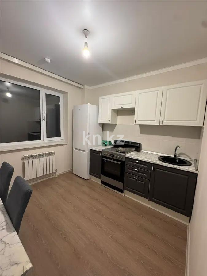 Продажа 1-комнатной квартиры, 40 м² в Астане - фото 2