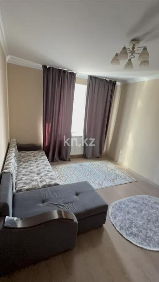 Продажа 1-комнатной квартиры, 38.4 м² - Продажа однокомнатных квартир от собственников в Астане - страница 3 фото 1 из 4