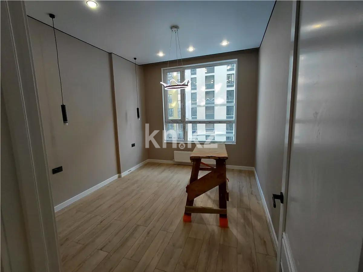 Продажа 2-комнатной квартиры, 41 м² в Астане - фото 2