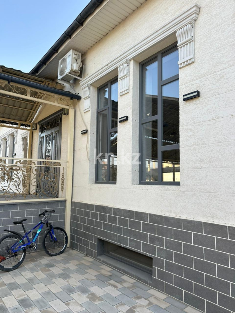 Продажа 9-комнатного дома, 350 м² - Продажа недвижимости в Шымкенте фото 36 из 36