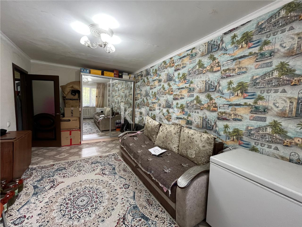 Продажа 3-комнатной квартиры, 62 м² - Продажа трехкомнатных квартир в Караганде - страница 3 фото 4 из 16