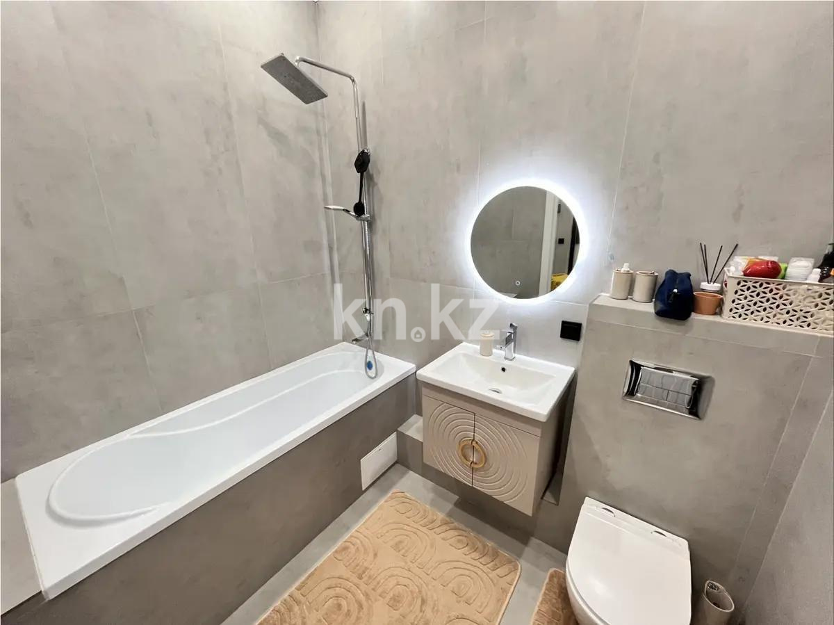 Продажа 2-комнатной квартиры, 43 м² в Астане - фото 3