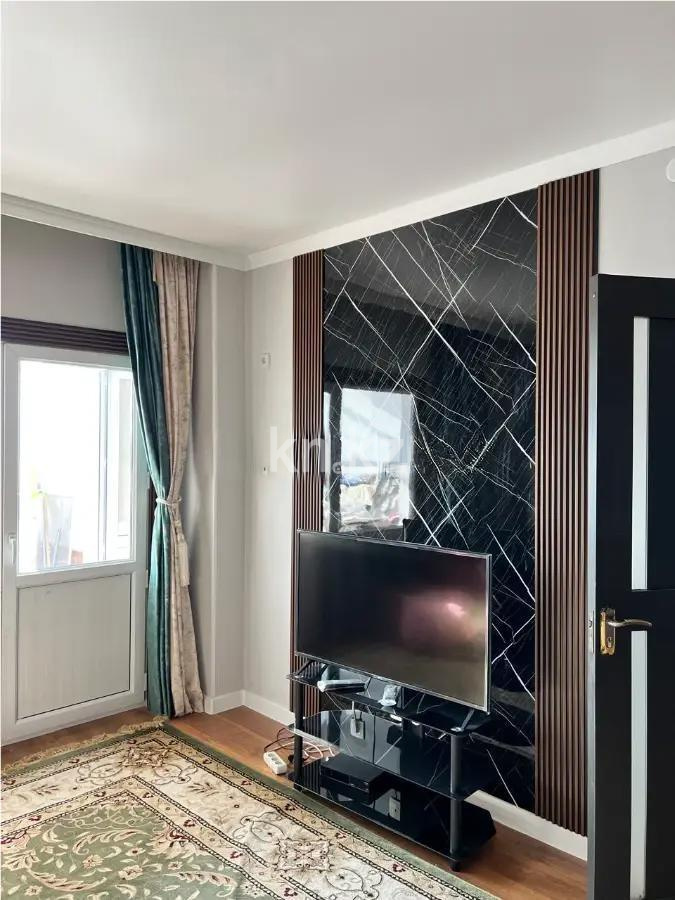 Продажа 2-комнатной квартиры, 70 м² - Продажа  двухкомнатных квартир в новостройках Алматы с фото - страница 3 фото 1 из 4