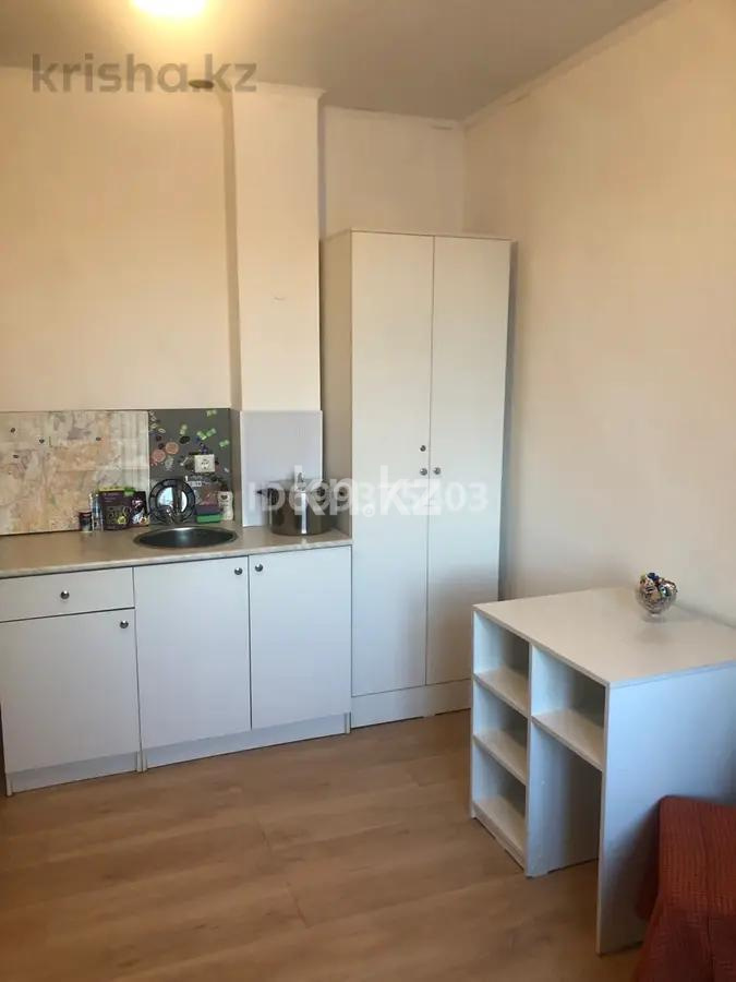 Продажа 1-комнатной квартиры, 40 м², пр. Момышулы в Астане - фото 2