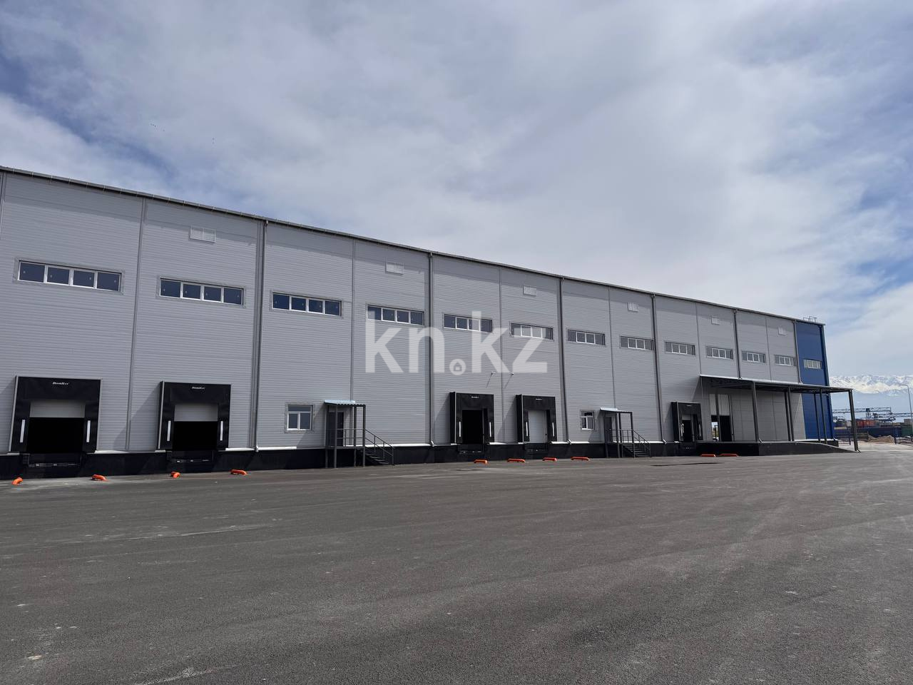 Аренда , 2000 м², ул. Султан Бейбарыса, дом  1 в Алматы - фото 7